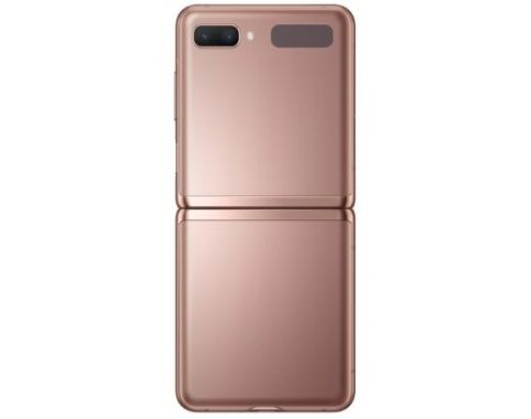 fot-2 Samsung Galaxy Z Flip 5G