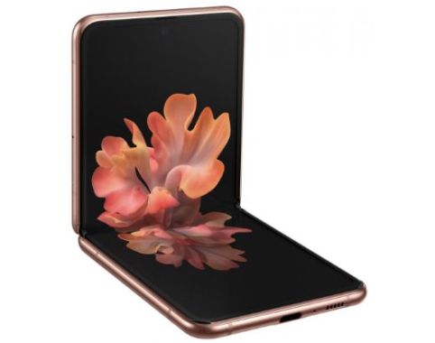 fot-4 Samsung Galaxy Z Flip 5G