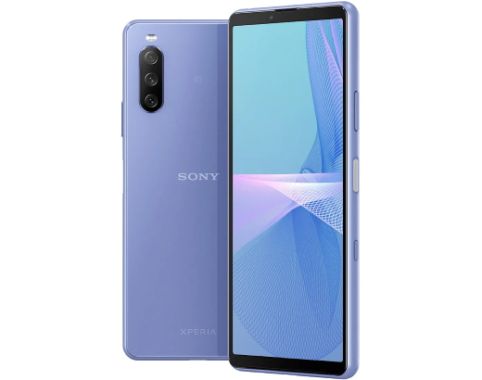fot-4 Sony Xperia 10 III Lite
