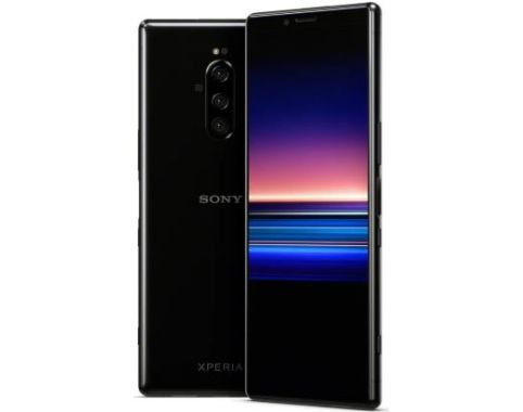 fot-3 Sony Xperia 1