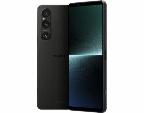 fot-4 Sony Xperia 1 V