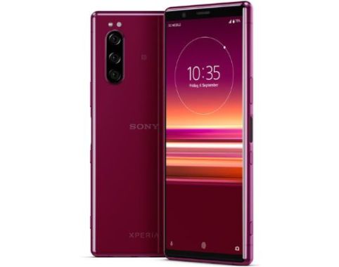 fot-4 Sony Xperia 5