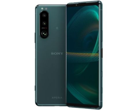 fot-4 Sony Xperia 5 III