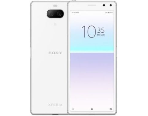 fot-4 Sony Xperia 8 Lite