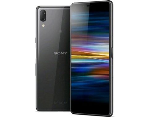 fot-4 Sony Xperia L3