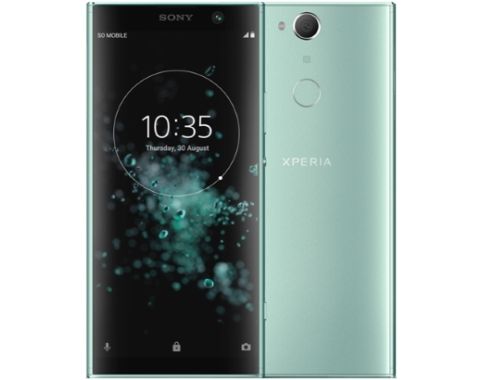 fot-4 Sony Xperia XA2 Plus