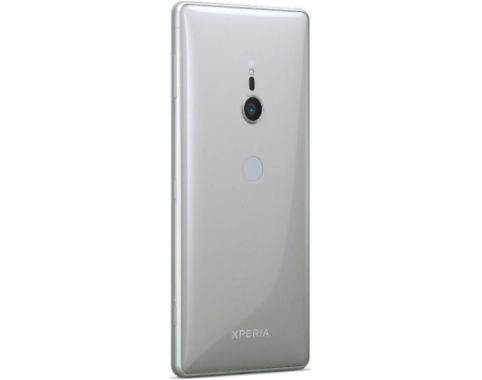 fot-4 Sony Xperia XZ2