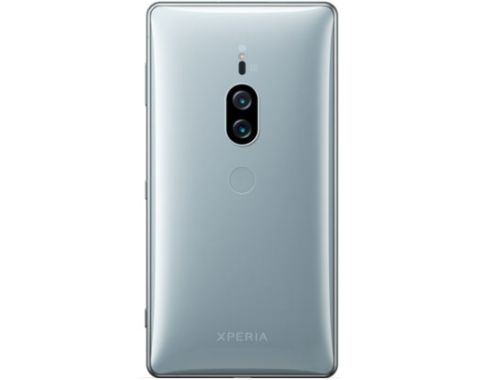 fot-2 Sony Xperia XZ2 Premium