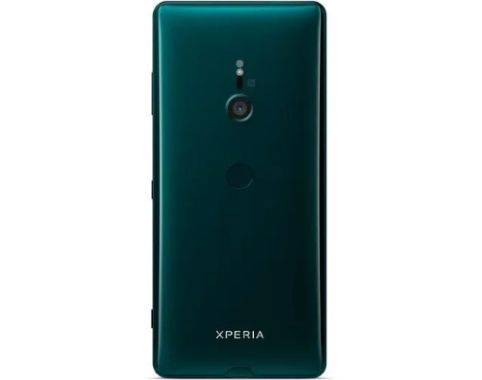 fot-2 Sony Xperia XZ3