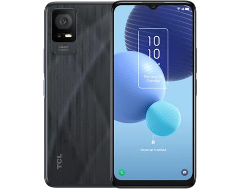 fot-4 TCL 406