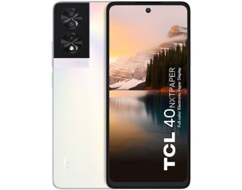 fot-4 TCL 40 NxtPaper