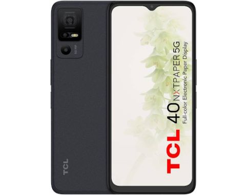 fot-4 TCL 40 NxtPaper 5G