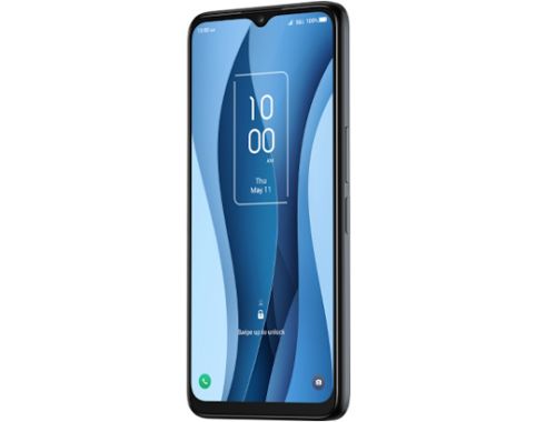 fot-4 TCL 40 X