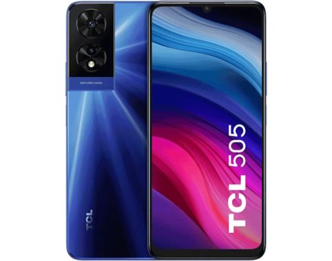 fot-4 TCL 505