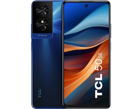 fot-4 TCL 50 SE