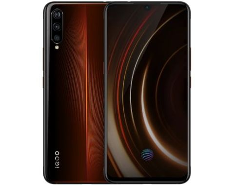 fot-4 Vivo iQOO