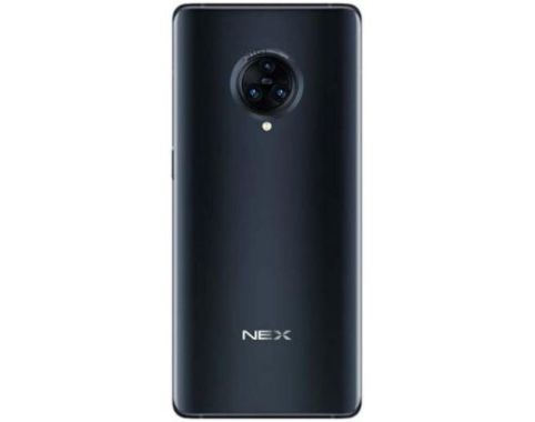 fot-2 Vivo NEX 3