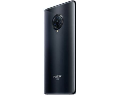 fot-3 Vivo NEX 3