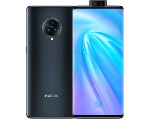 fot-4 Vivo NEX 3
