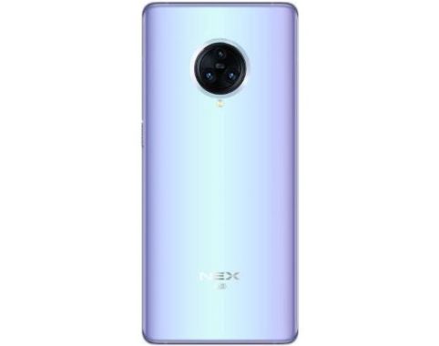 fot-2 Vivo NEX 3 5G