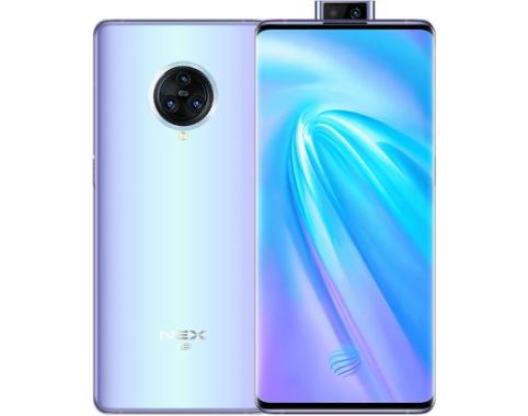 fot-4 Vivo NEX 3 5G
