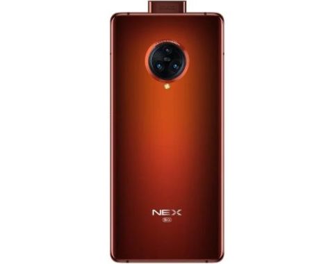 fot-2 Vivo NEX 3S 5G