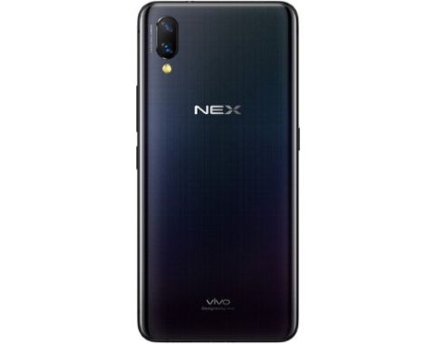 fot-2 Vivo NEX S