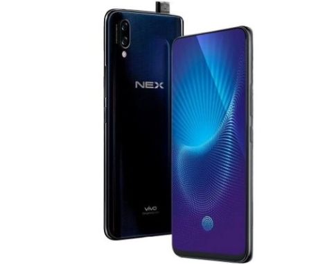 fot-3 Vivo NEX S