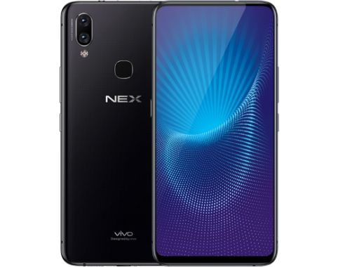 fot-4 Vivo NEX S