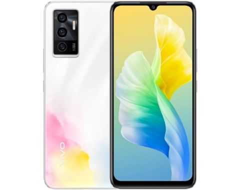 fot-4 Vivo S10e