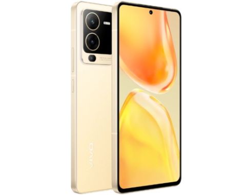 fot-3 Vivo S15