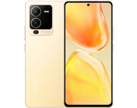 fot-4 Vivo S15