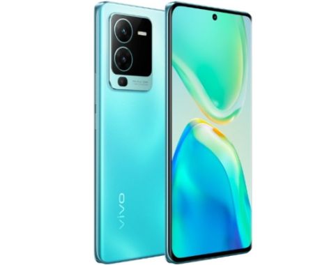 fot-3 Vivo S15 Pro