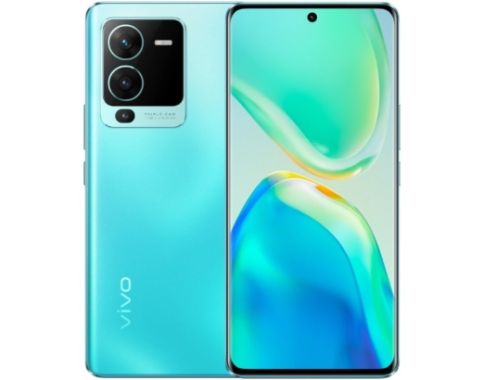 fot-4 Vivo S15 Pro