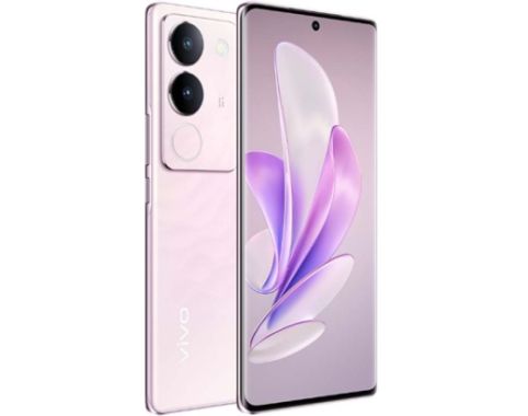 fot-3 Vivo S17