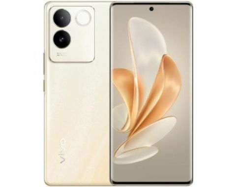 fot-4 Vivo S17e