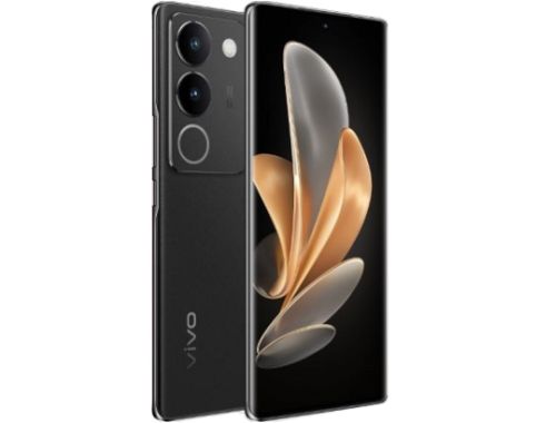 fot-3 Vivo S17t