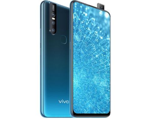 fot-3 Vivo S1 P70