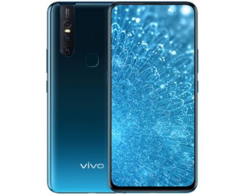 fot-4 Vivo S1 P70