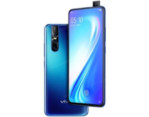 fot-3 Vivo S1 Pro S675