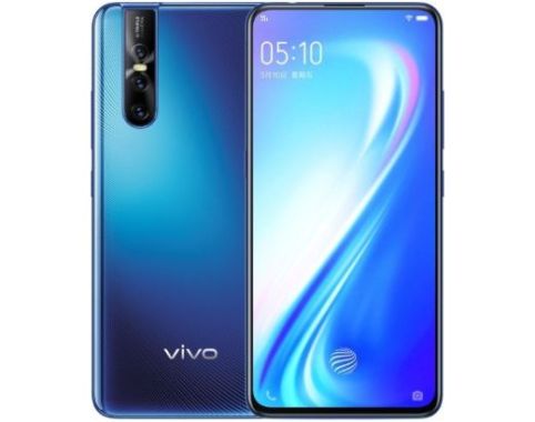 fot-4 Vivo S1 Pro S675
