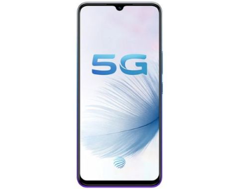 fot-1 Vivo S6 5G