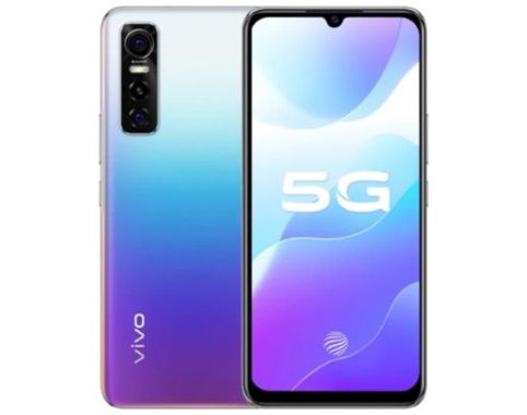 fot-4 Vivo S7e 5G