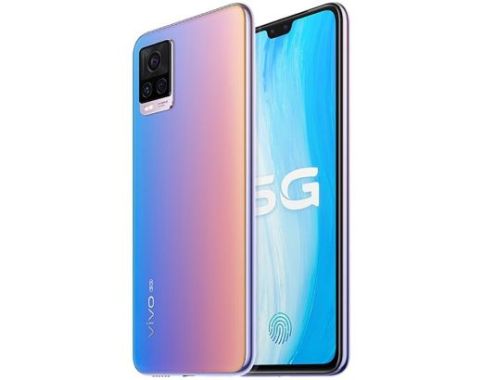fot-3 Vivo S7t 5G