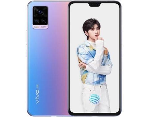 fot-4 Vivo S7t 5G