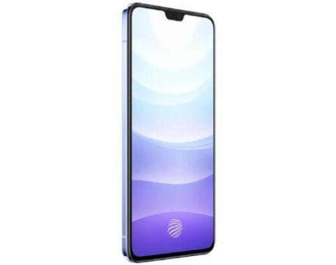 fot-3 Vivo S9