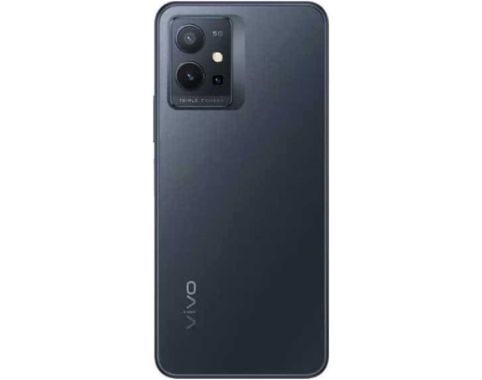 fot-2 Vivo T1 5G