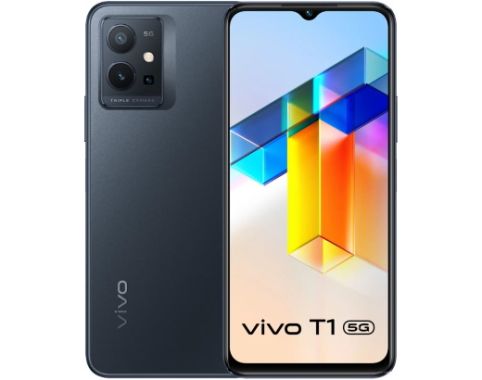 fot-4 Vivo T1 5G