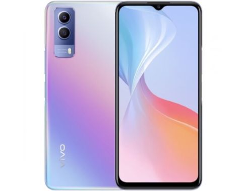 fot-4 Vivo T1x