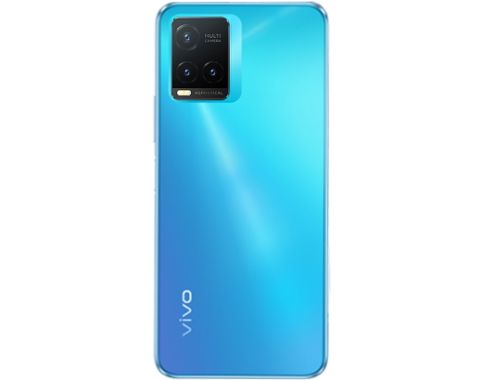 fot-2 Vivo T1x 4G